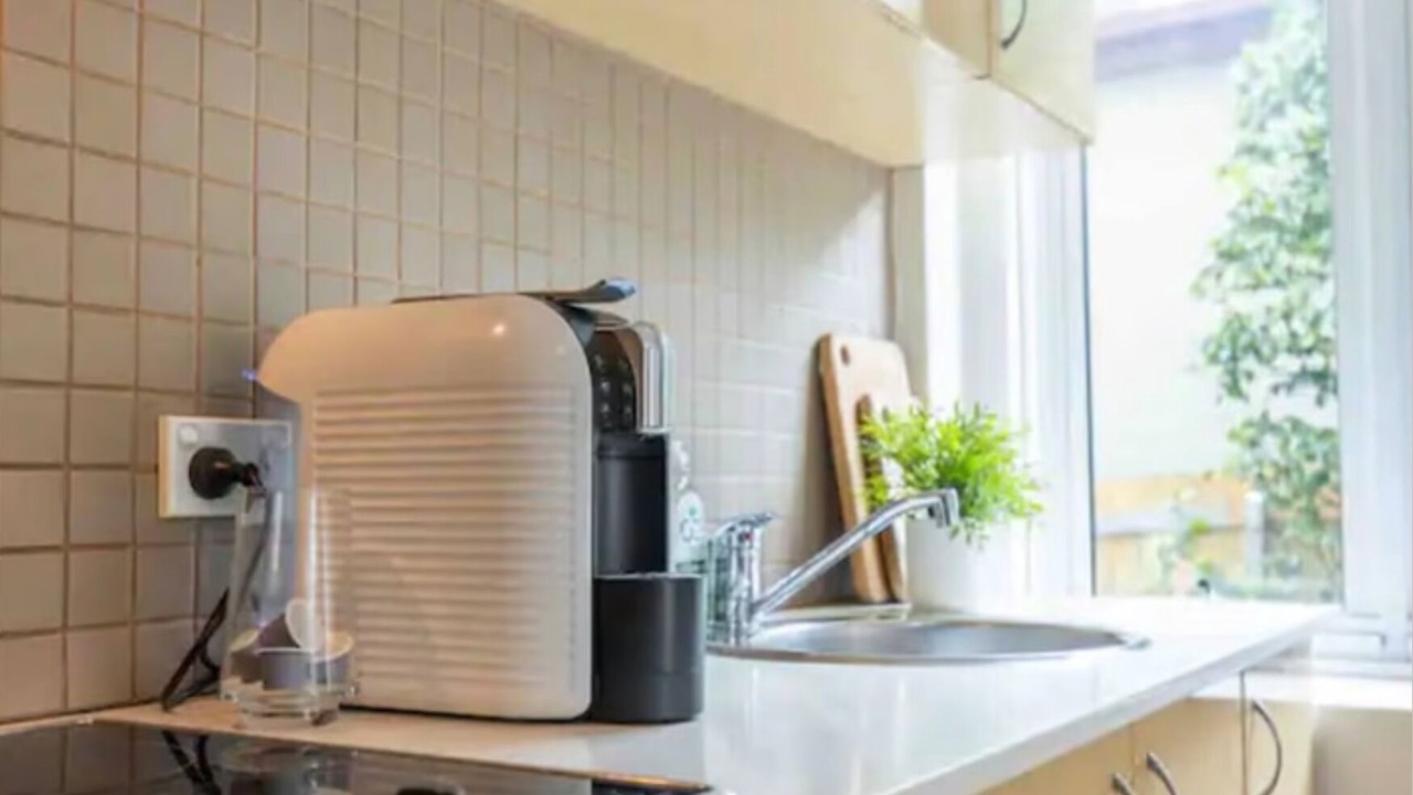 Photo of Kitchen in Bondi Junction