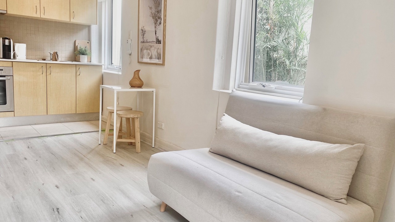 Photo of Livingroom in Bondi Junction