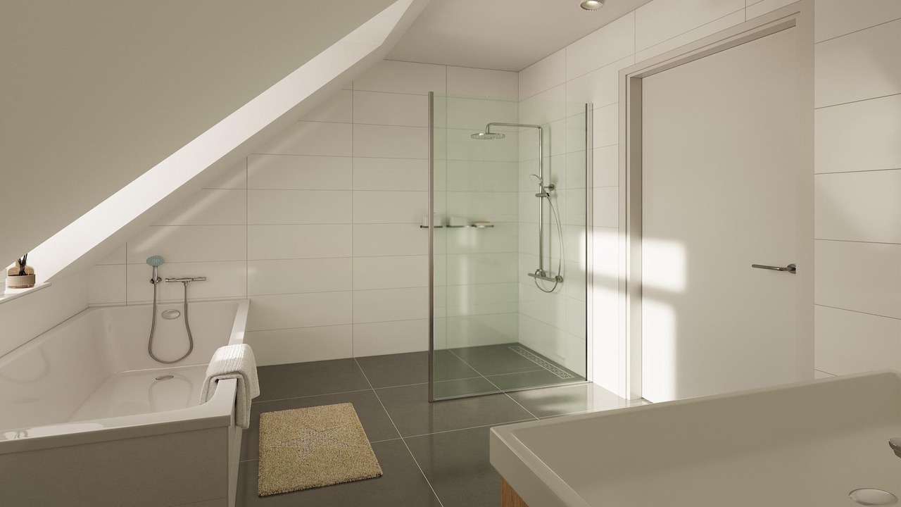 Photo of Bathroom in Opperdoes