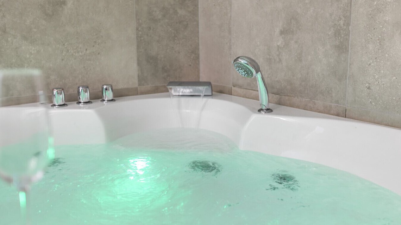 Photo of Bathroom in Chandolin-près-Savièse