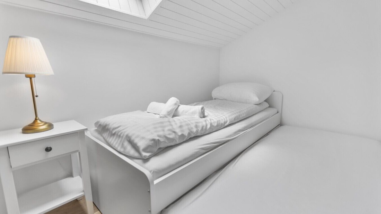 Photo of Bedroom in Chandolin-près-Savièse