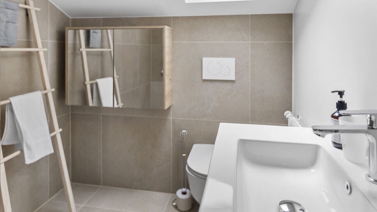 Photo of Bathroom in Chandolin-près-Savièse