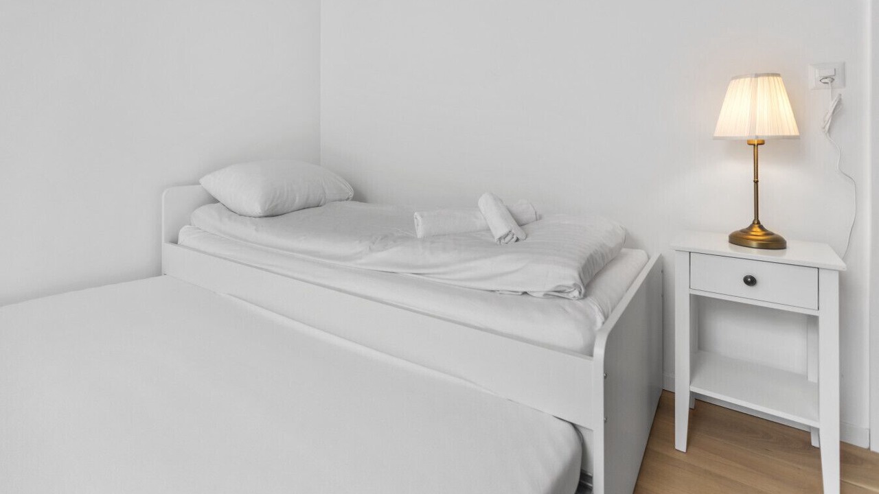 Photo of Bedroom in Chandolin-près-Savièse