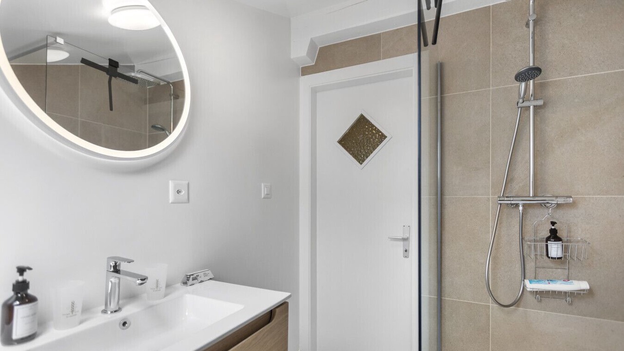Photo of Bathroom in Chandolin-près-Savièse