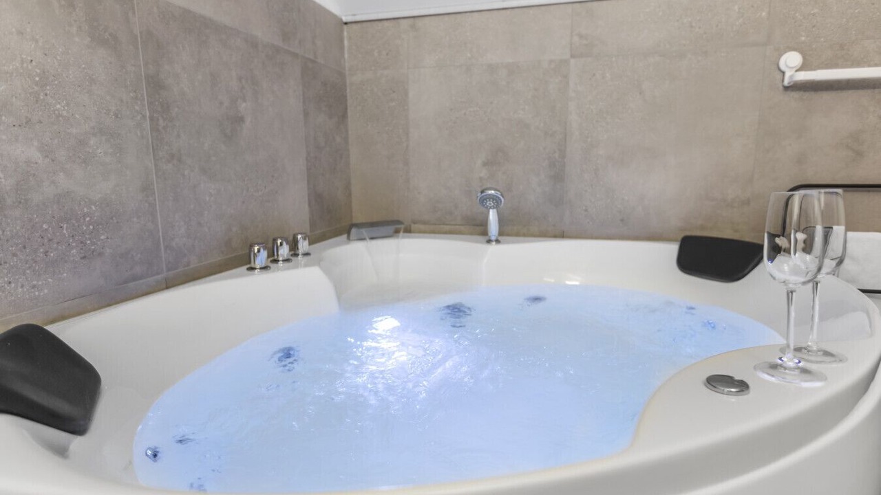 Photo of Bathroom in Chandolin-près-Savièse