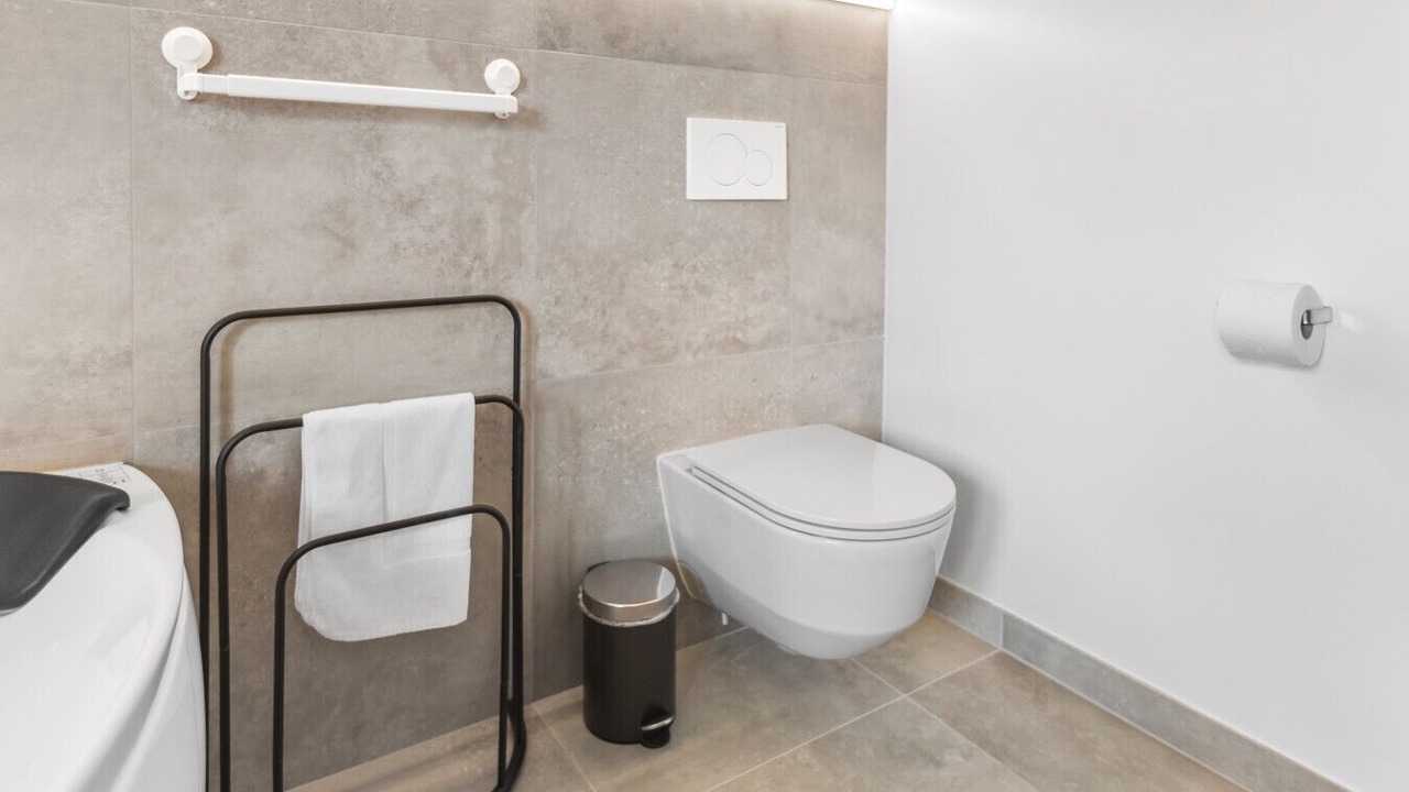 Photo of Bathroom in Chandolin-près-Savièse