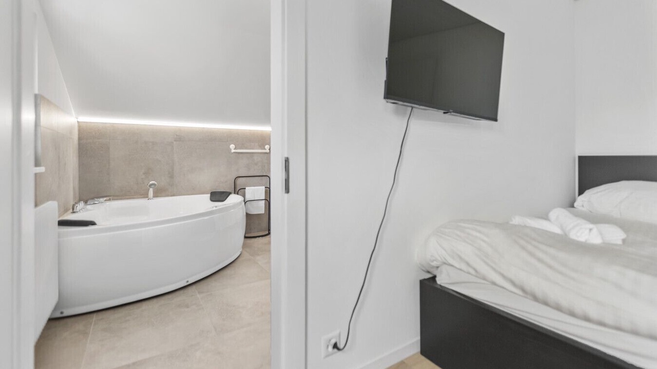 Photo of Bedroom in Chandolin-près-Savièse