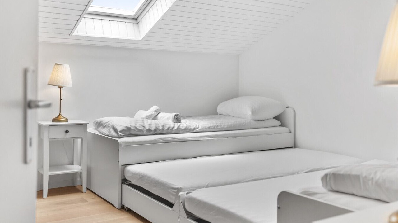 Photo of Bedroom in Chandolin-près-Savièse