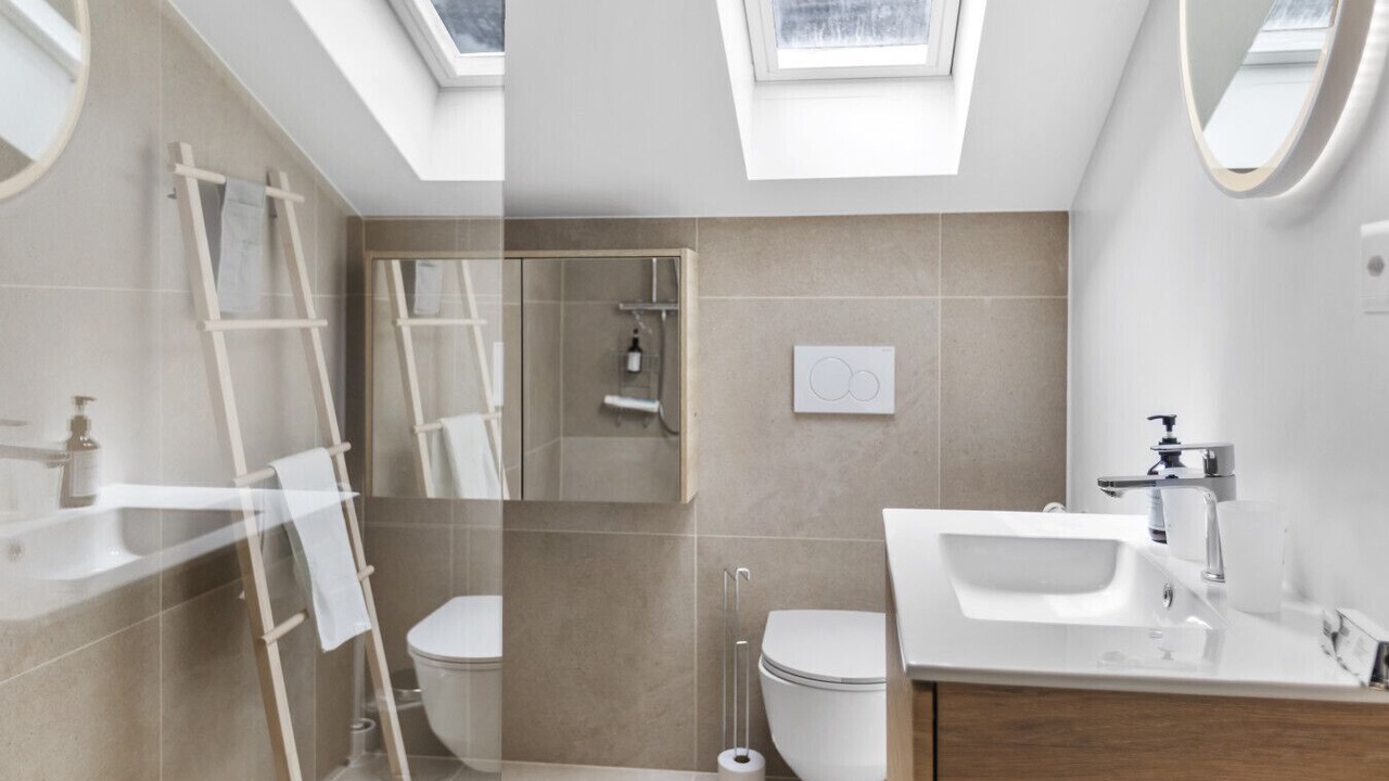 Photo of Bathroom in Chandolin-près-Savièse