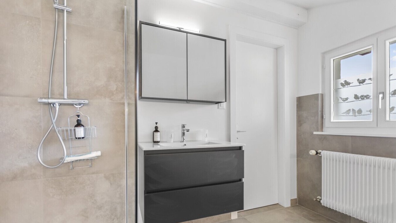 Photo of Bathroom in Chandolin-près-Savièse