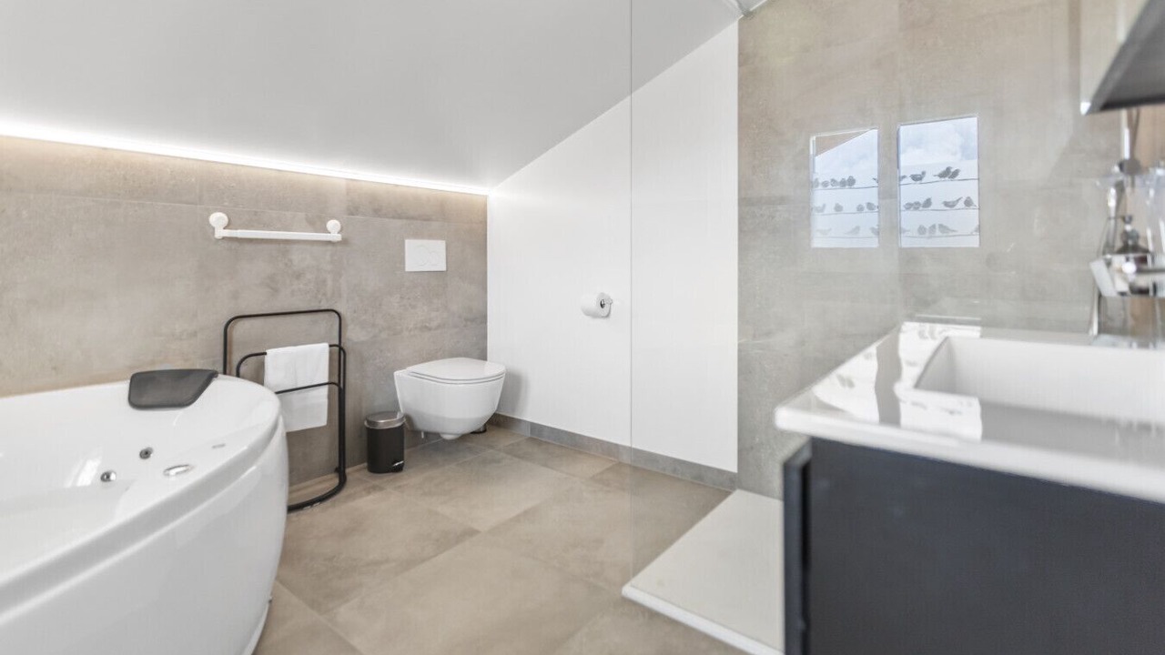 Photo of Bathroom in Chandolin-près-Savièse
