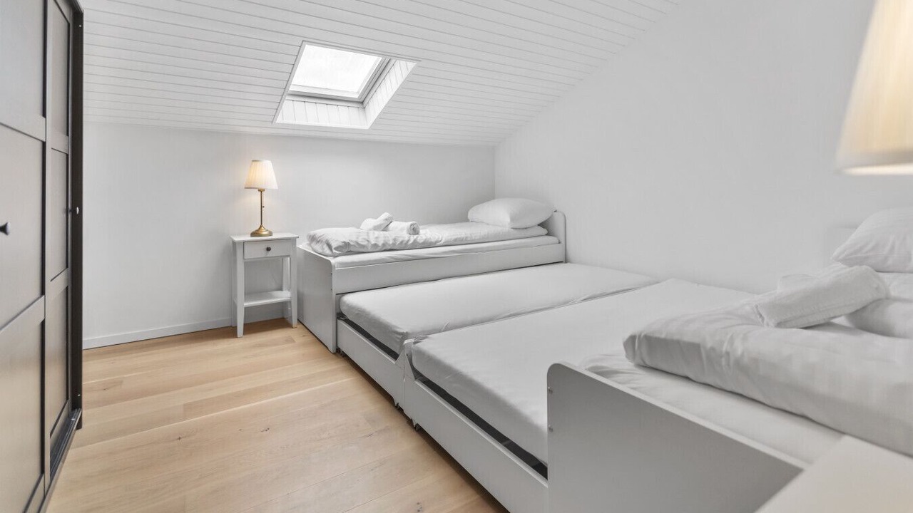 Photo of Bedroom in Chandolin-près-Savièse