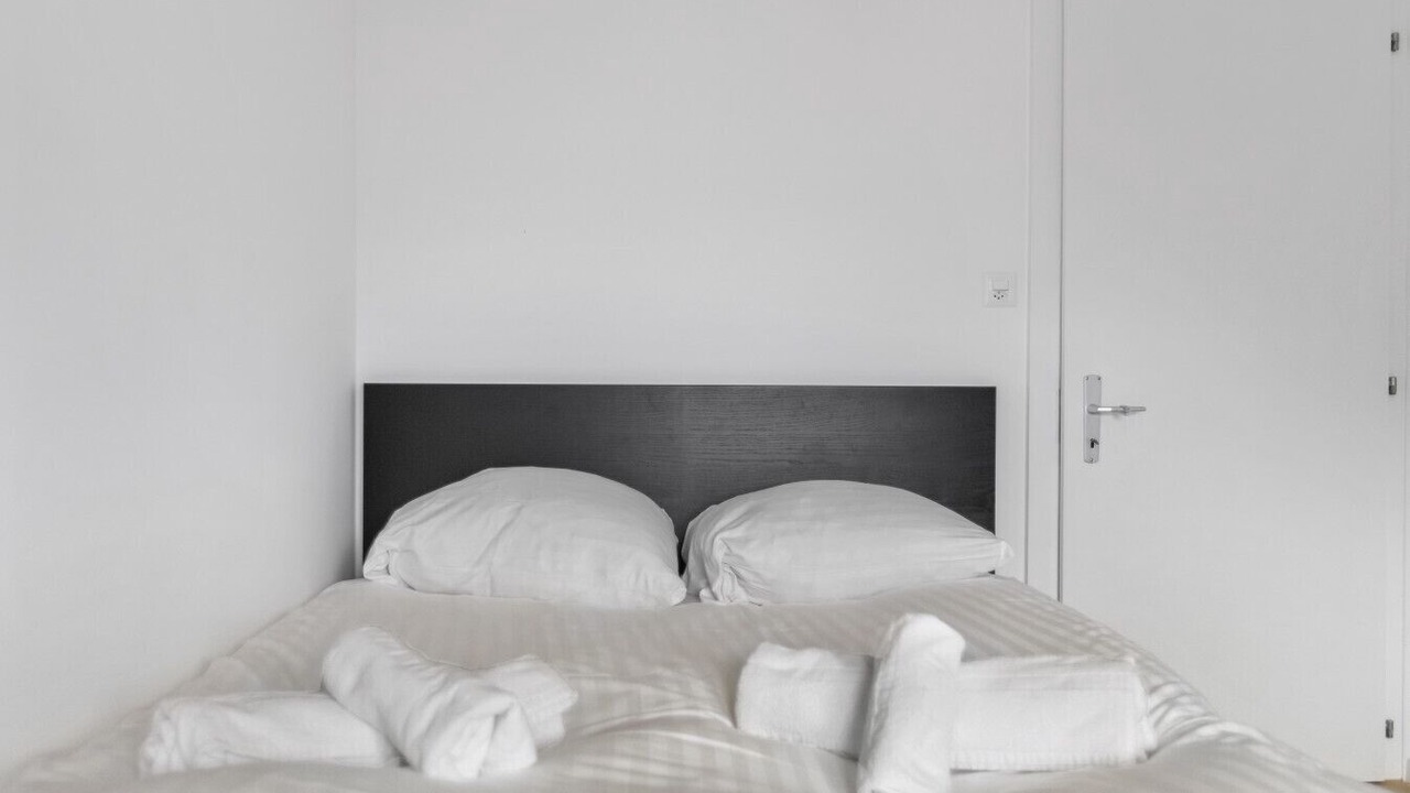 Photo of Bedroom in Chandolin-près-Savièse
