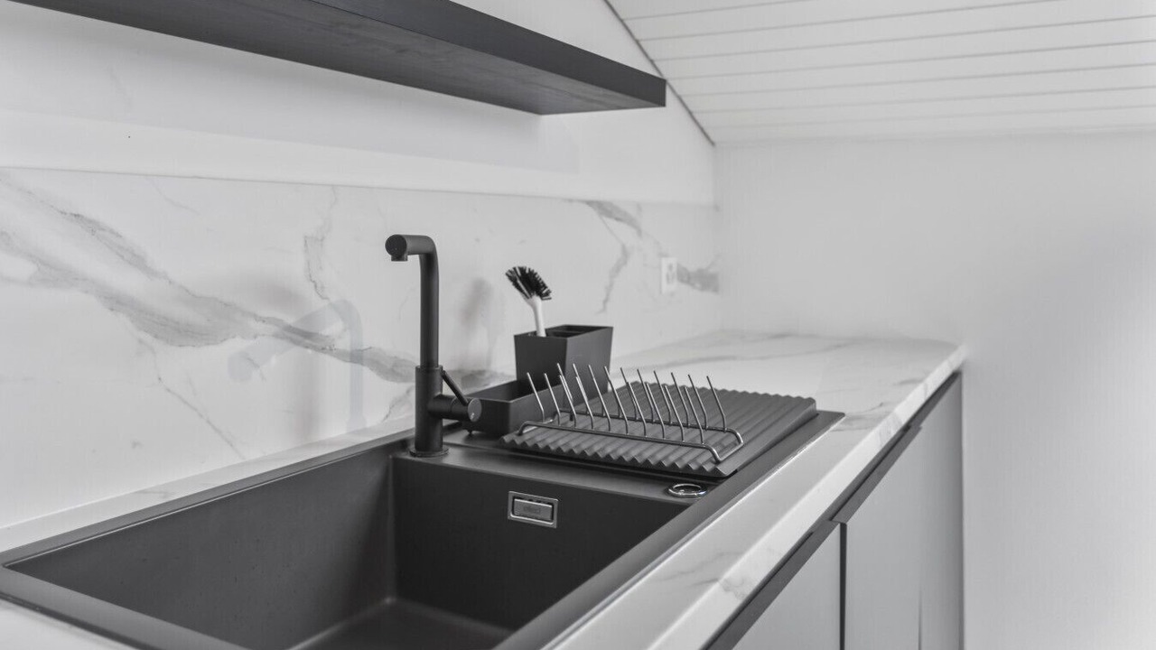 Photo of Kitchen in Chandolin-près-Savièse