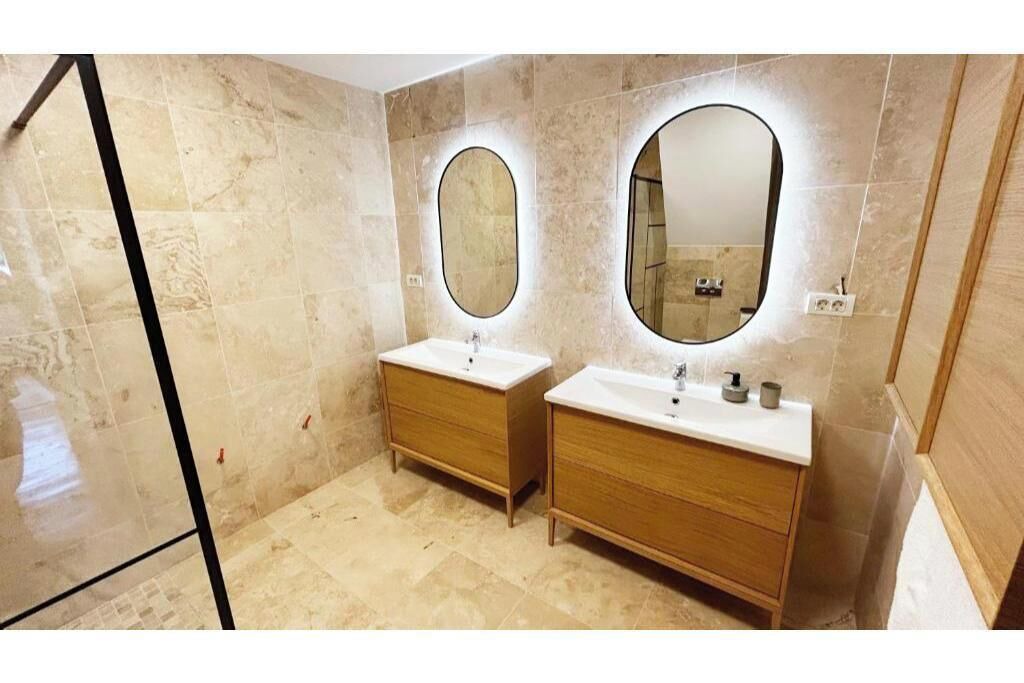 Photo of Bathroom in Constanta