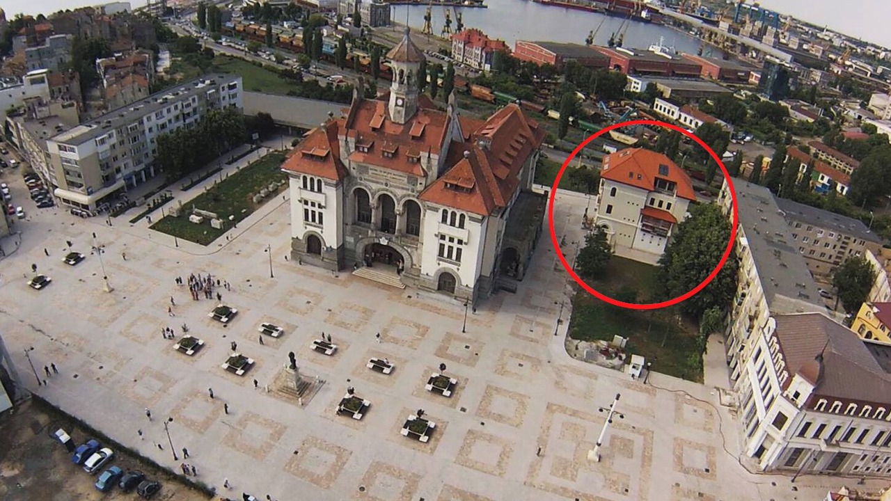 Photo of Outdoor in Constanta