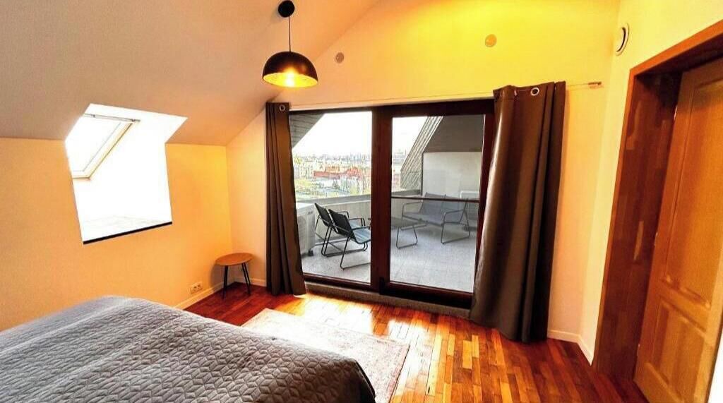 Photo of Bedroom in Constanta