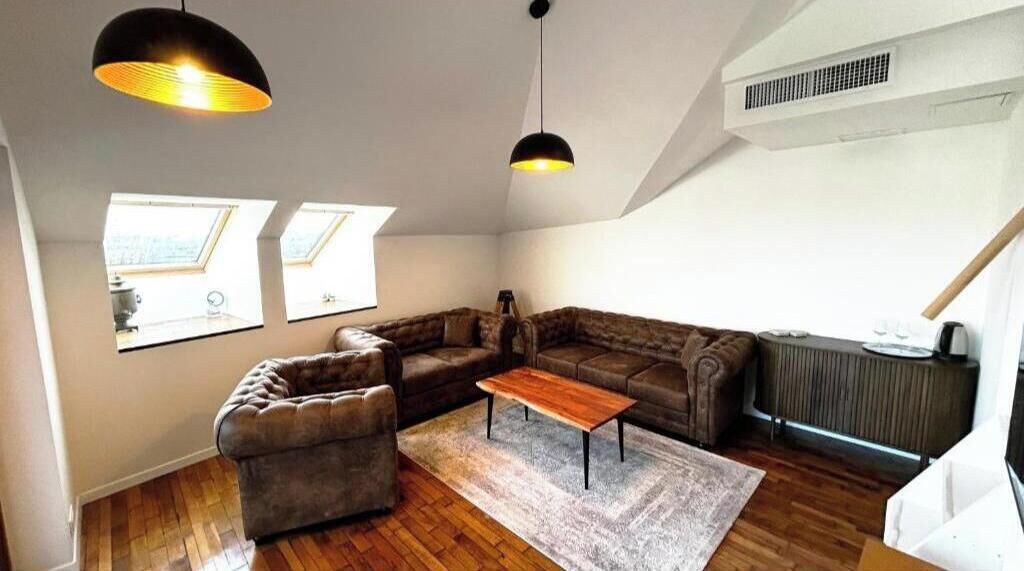 Photo of Livingroom in Constanta