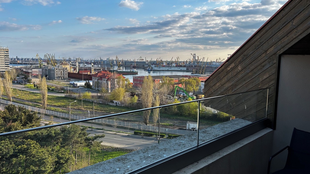 Photo of Outdoor in Constanta