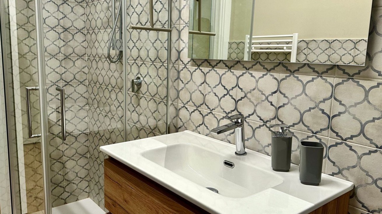 Photo of Bathroom in Porto Recanati