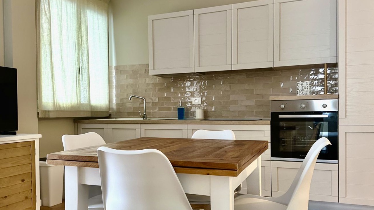 Photo of Kitchen in Porto Recanati