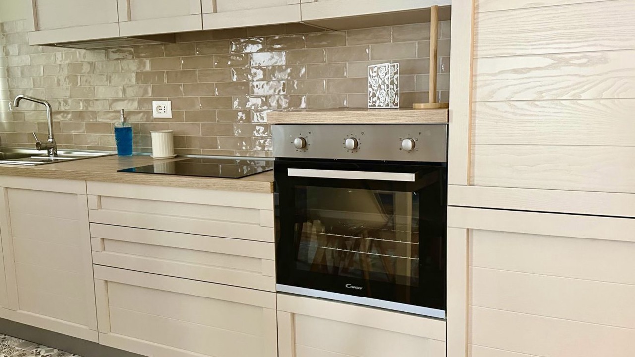 Photo of Kitchen in Porto Recanati