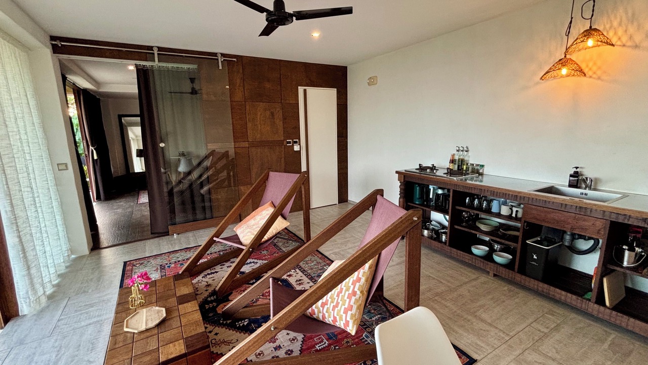 Photo of Livingroom in Yapak