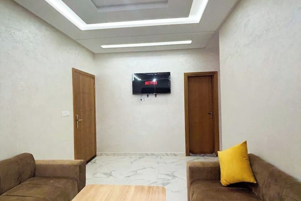 Photo of Livingroom in Talborjt