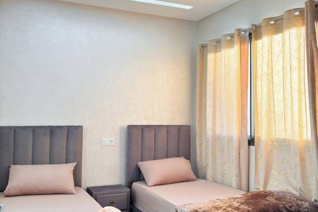 Photo of Bedroom in Talborjt