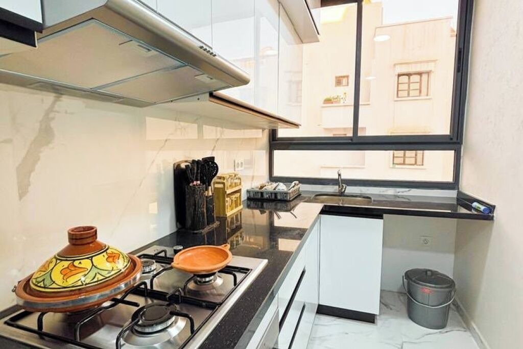 Photo of Kitchen in Talborjt