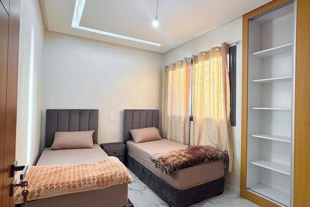 Photo of Bedroom in Talborjt