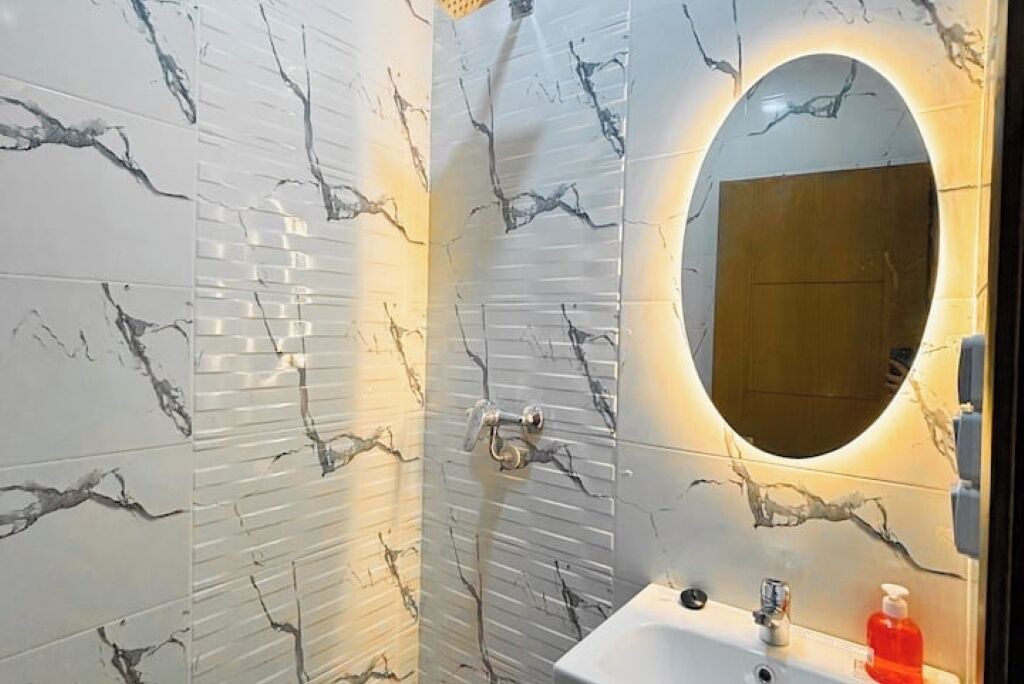 Photo of Bathroom in Talborjt