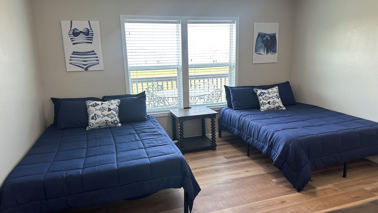 Photo of Bedroom in Devils Lake