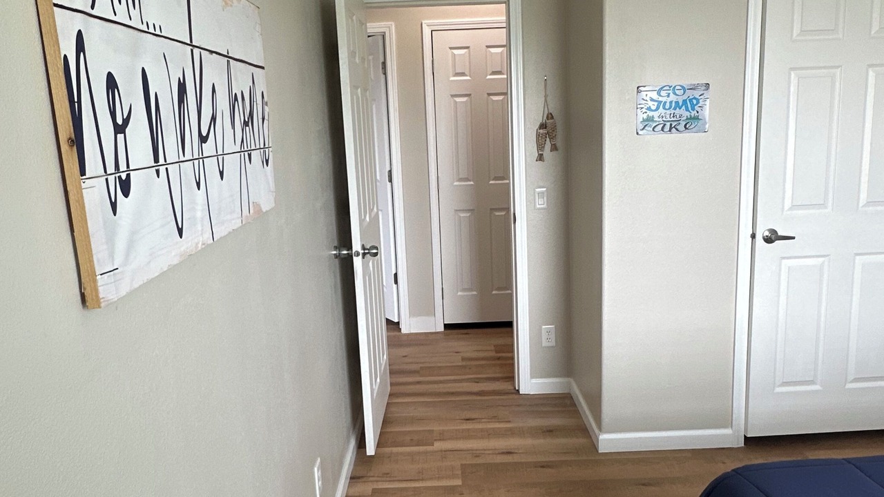 Photo of Bedroom in Devils Lake