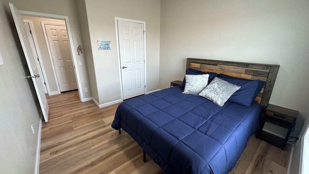 Photo of Bedroom in Devils Lake