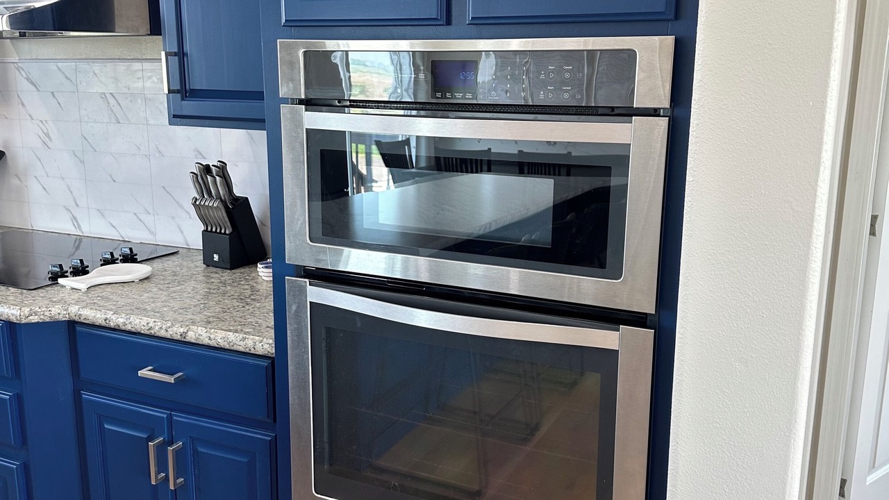 Photo of Kitchen in Devils Lake