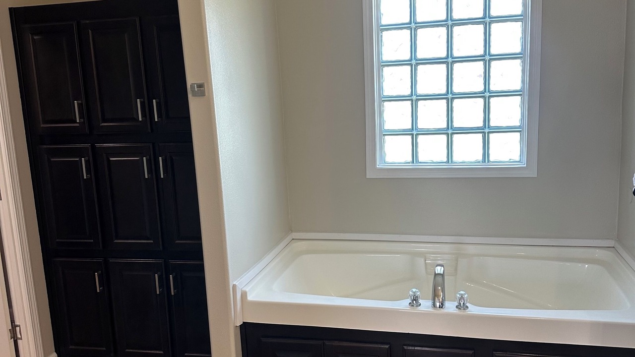 Photo of Bathroom in Devils Lake