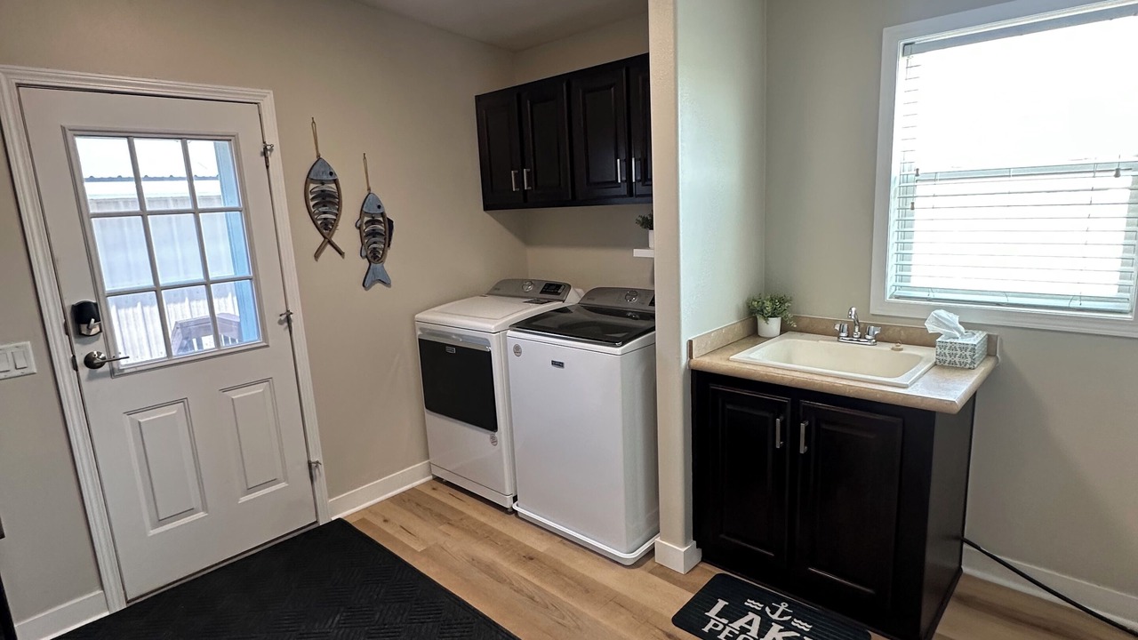 Photo of Kitchen in Devils Lake