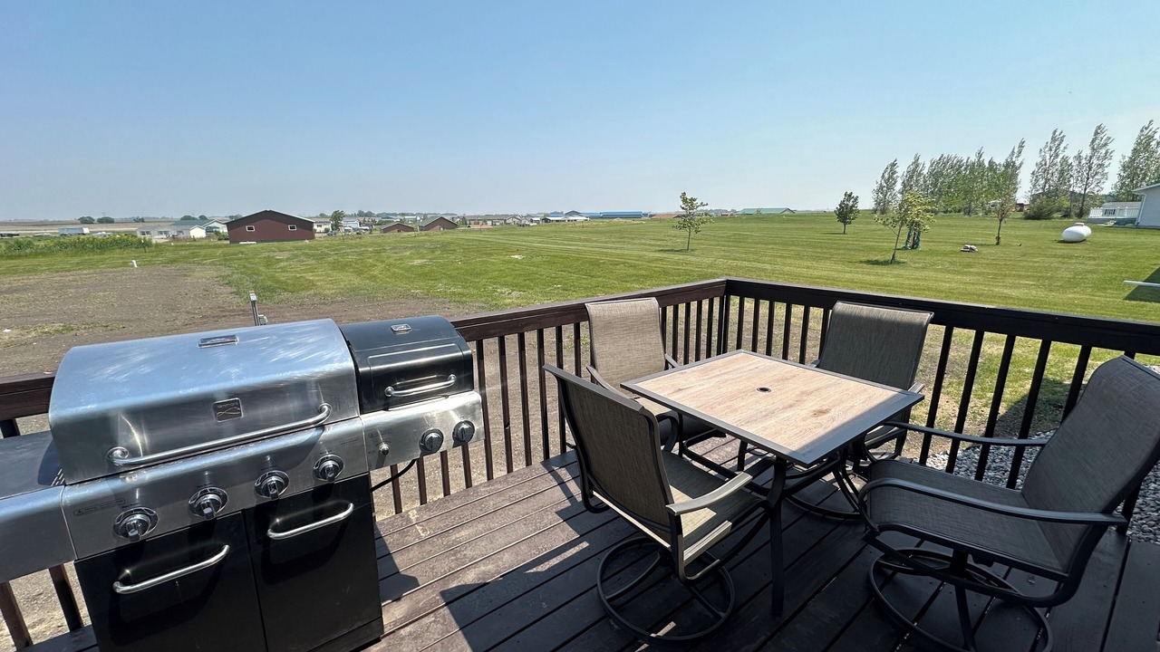 Photo of Outdoor in Devils Lake