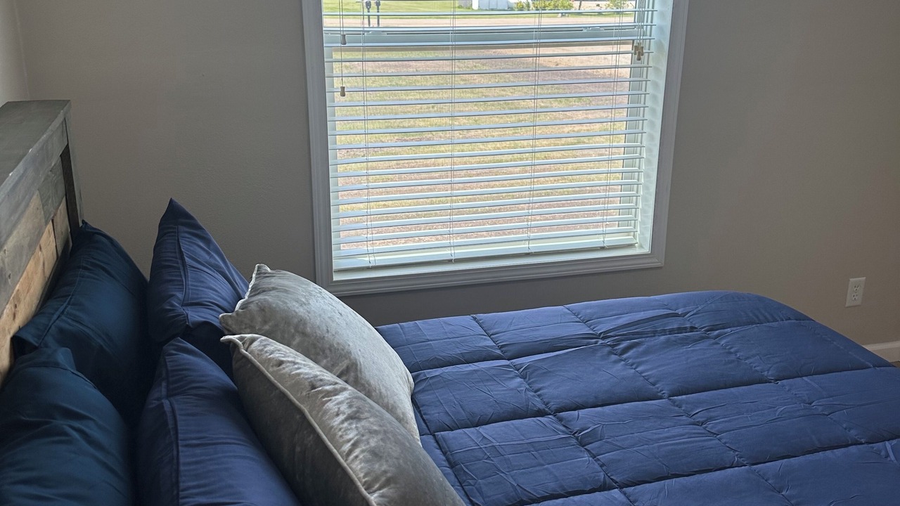 Photo of Bedroom in Devils Lake