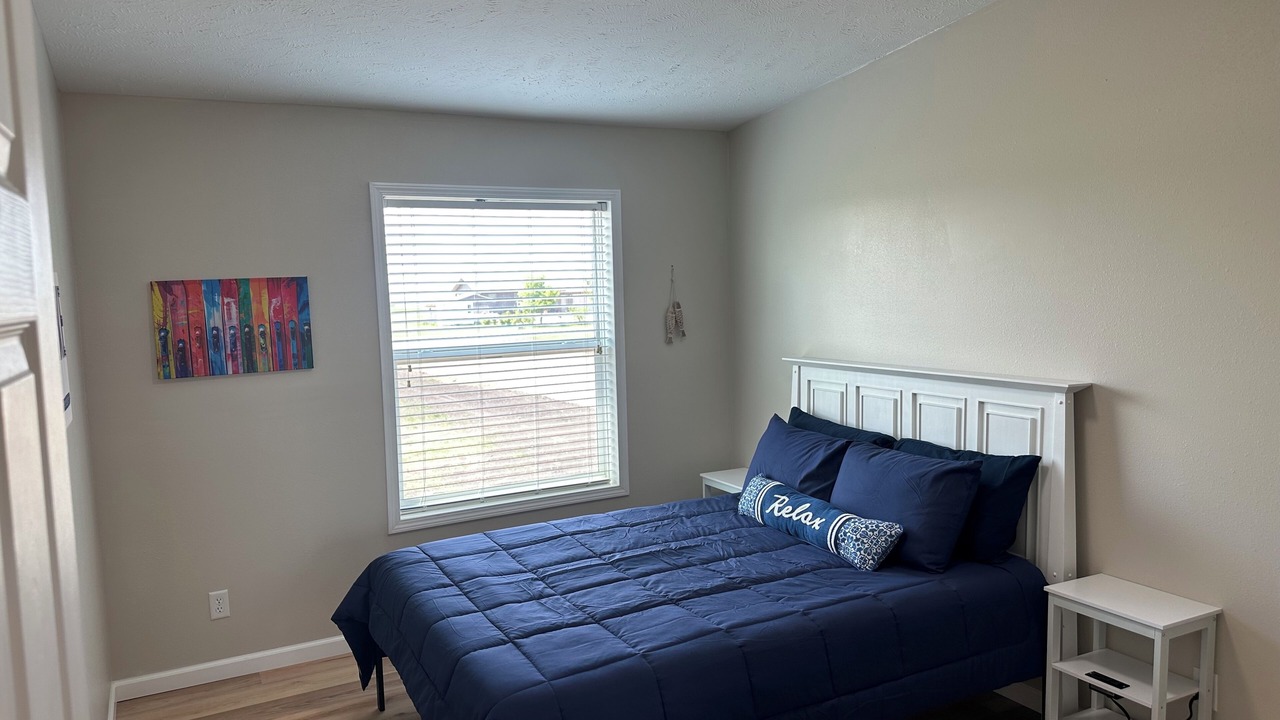Photo of Bedroom in Devils Lake