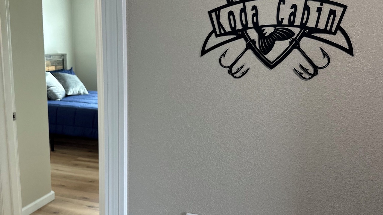 Photo of Bedroom in Devils Lake