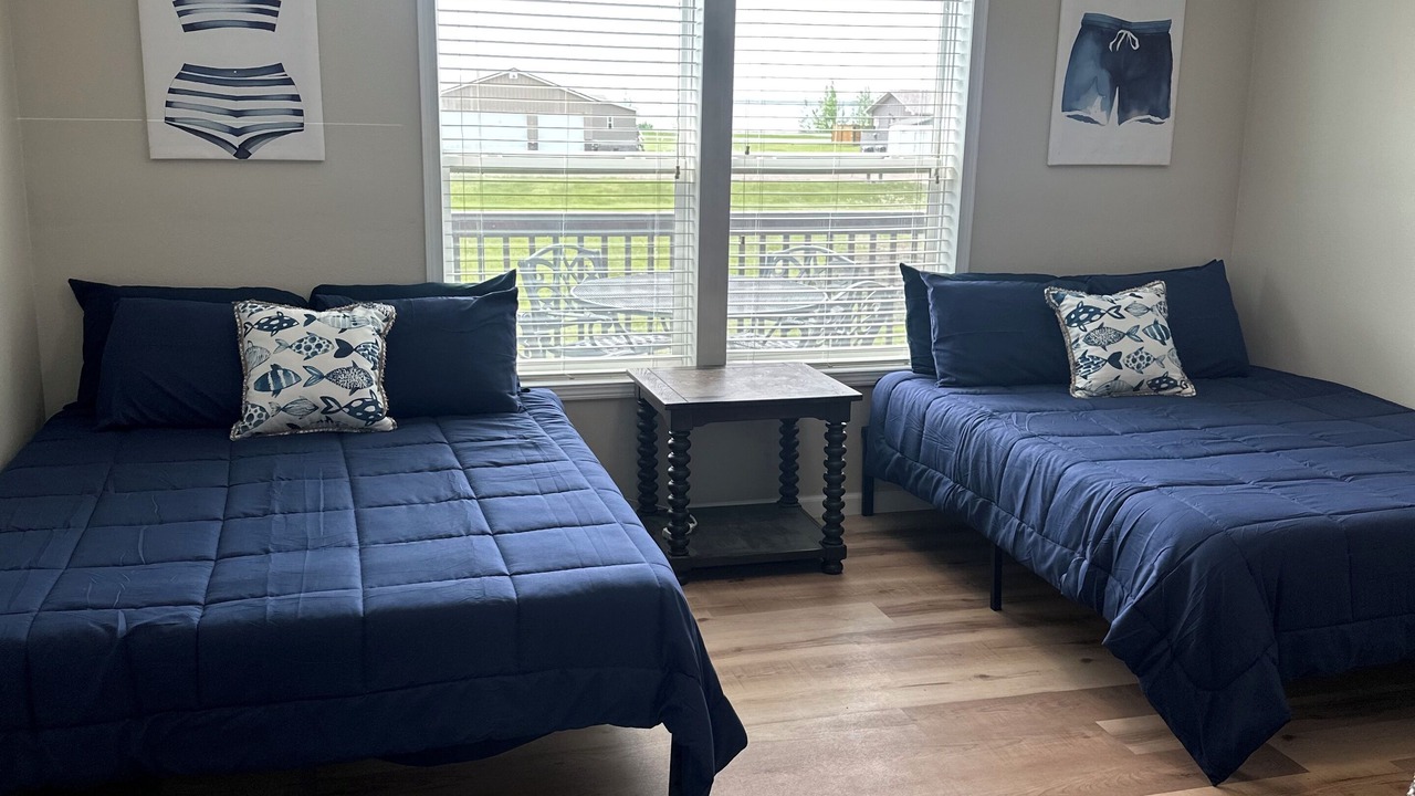 Photo of Bedroom in Devils Lake