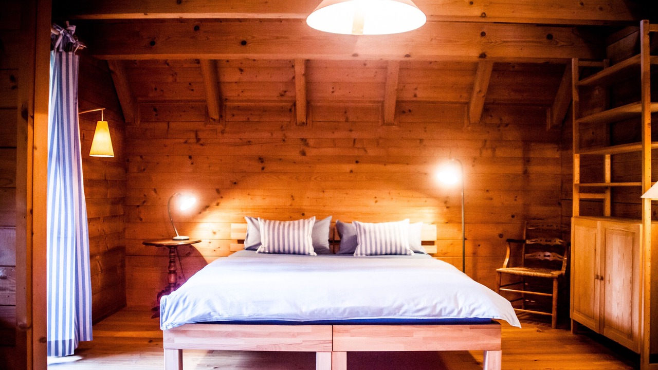 Photo of Bedroom in Breitnau