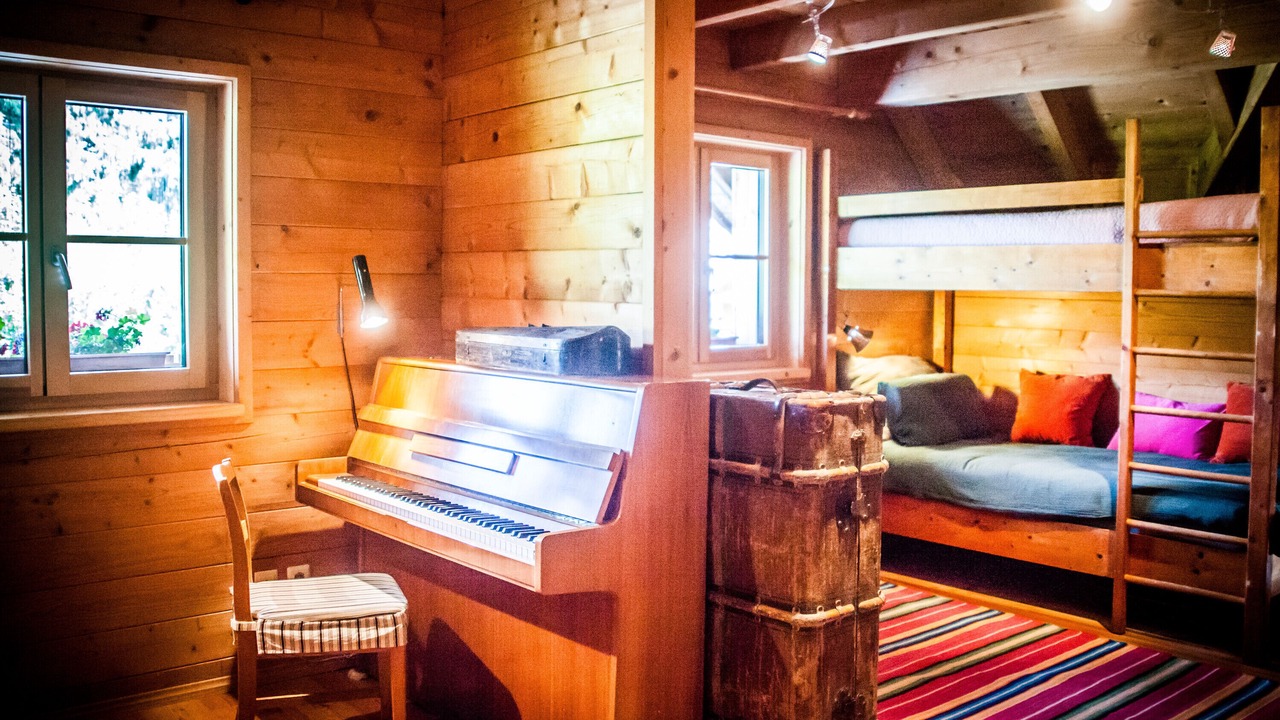 Photo of Bedroom in Breitnau