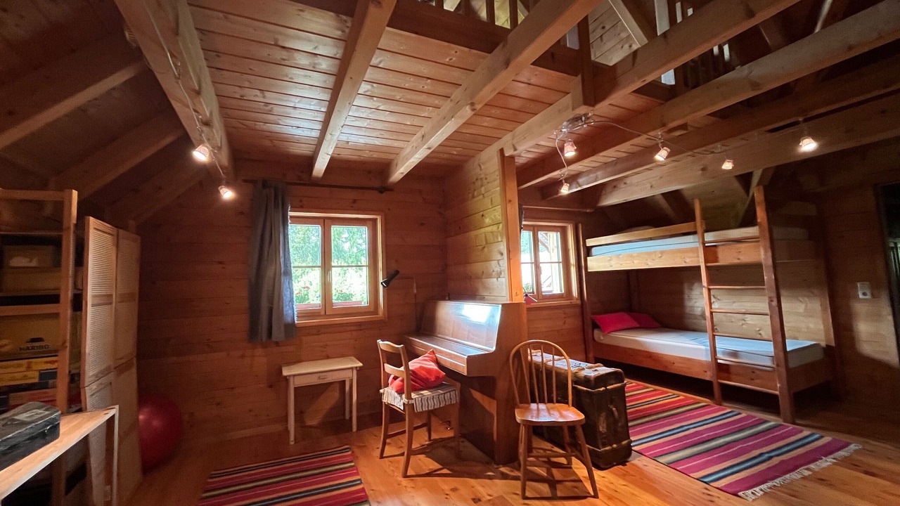 Photo of Bedroom in Breitnau