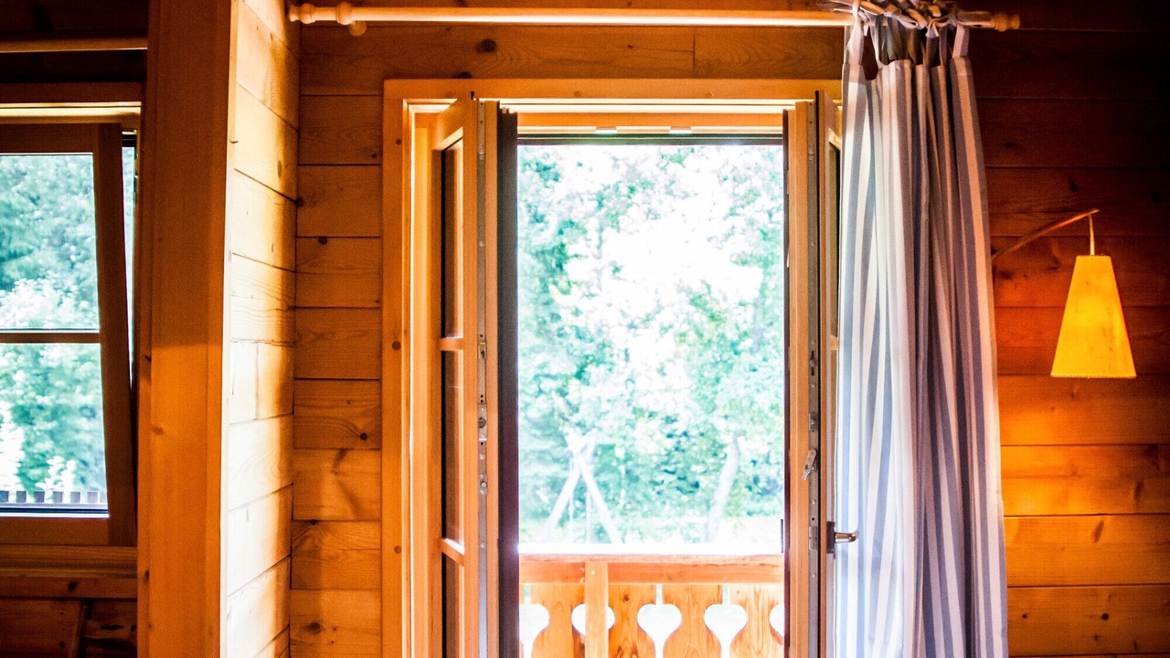 Photo of Bedroom in Breitnau