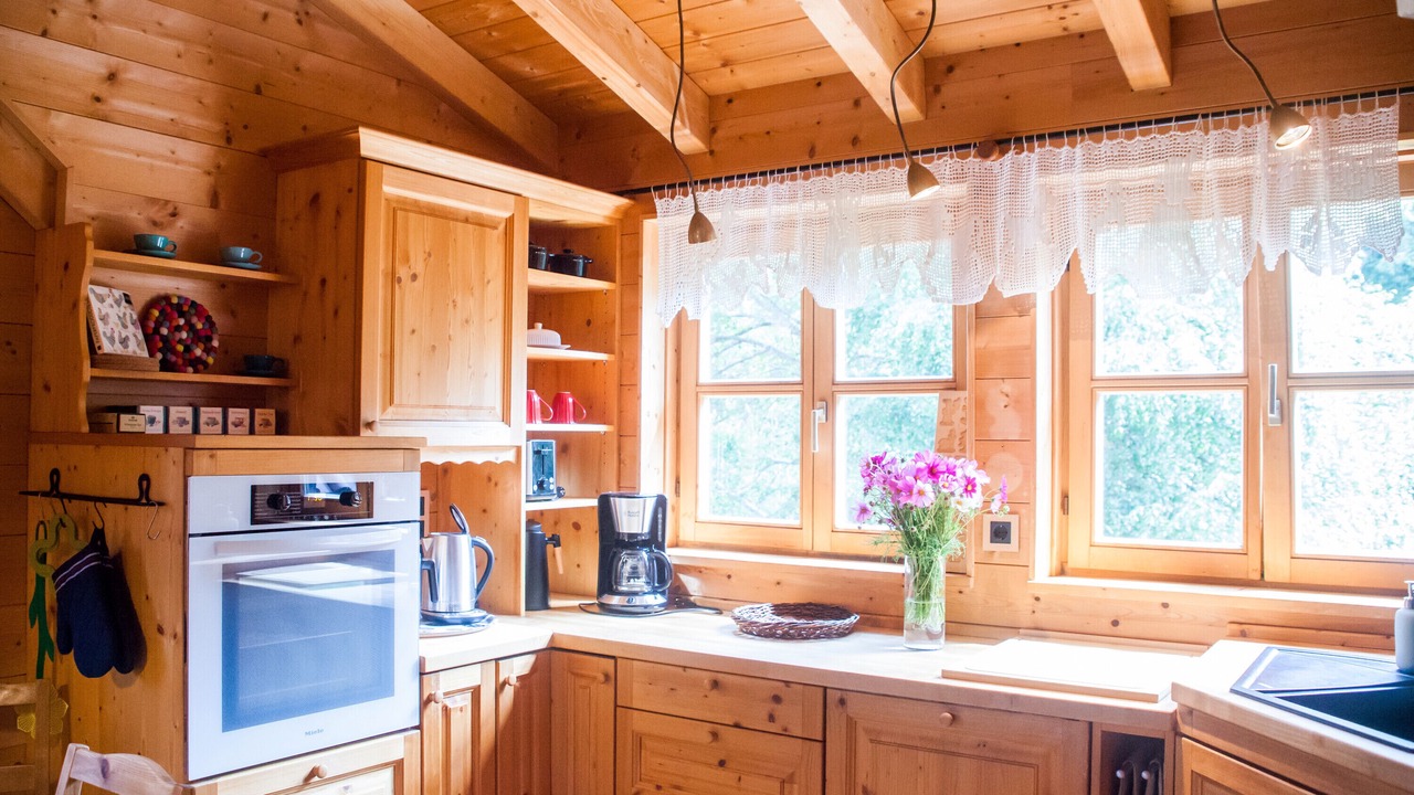 Photo of Kitchen in Breitnau