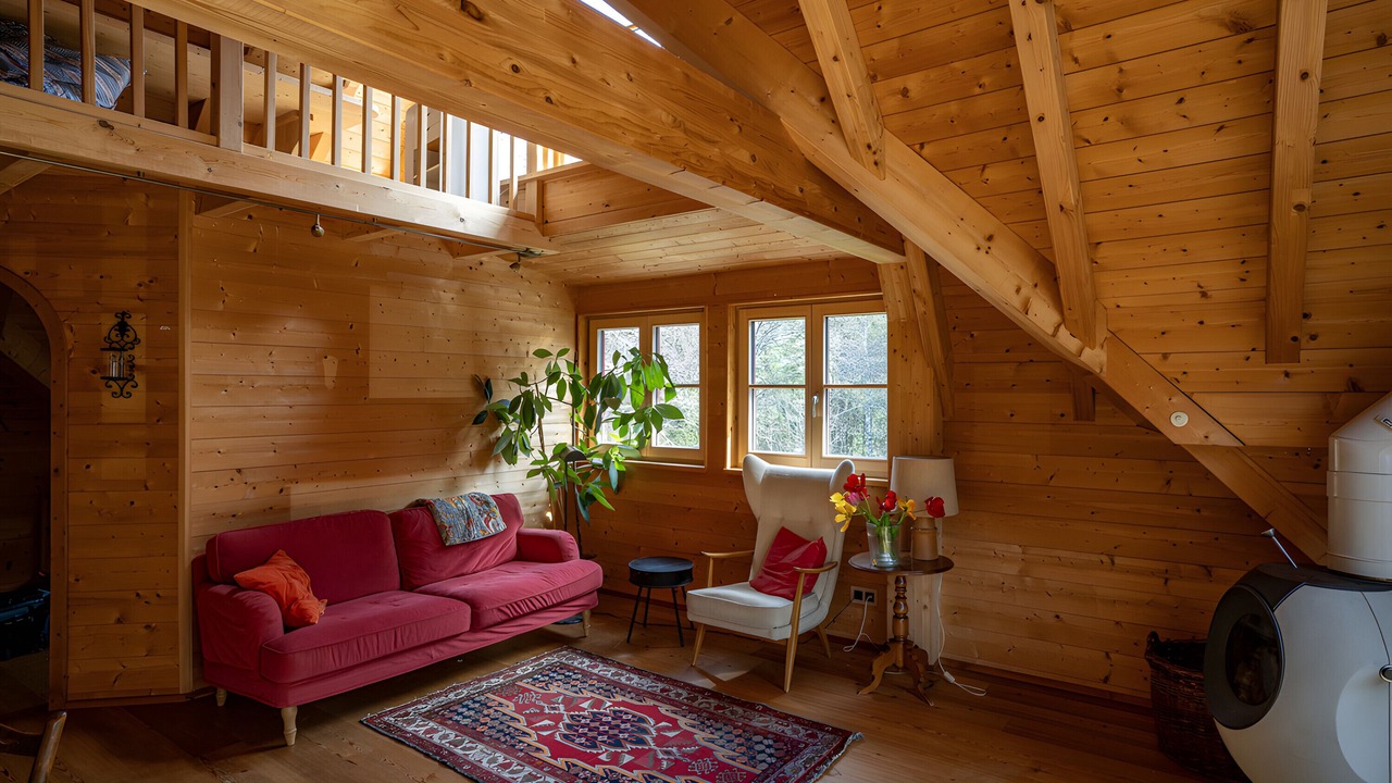 Photo of Livingroom in Breitnau