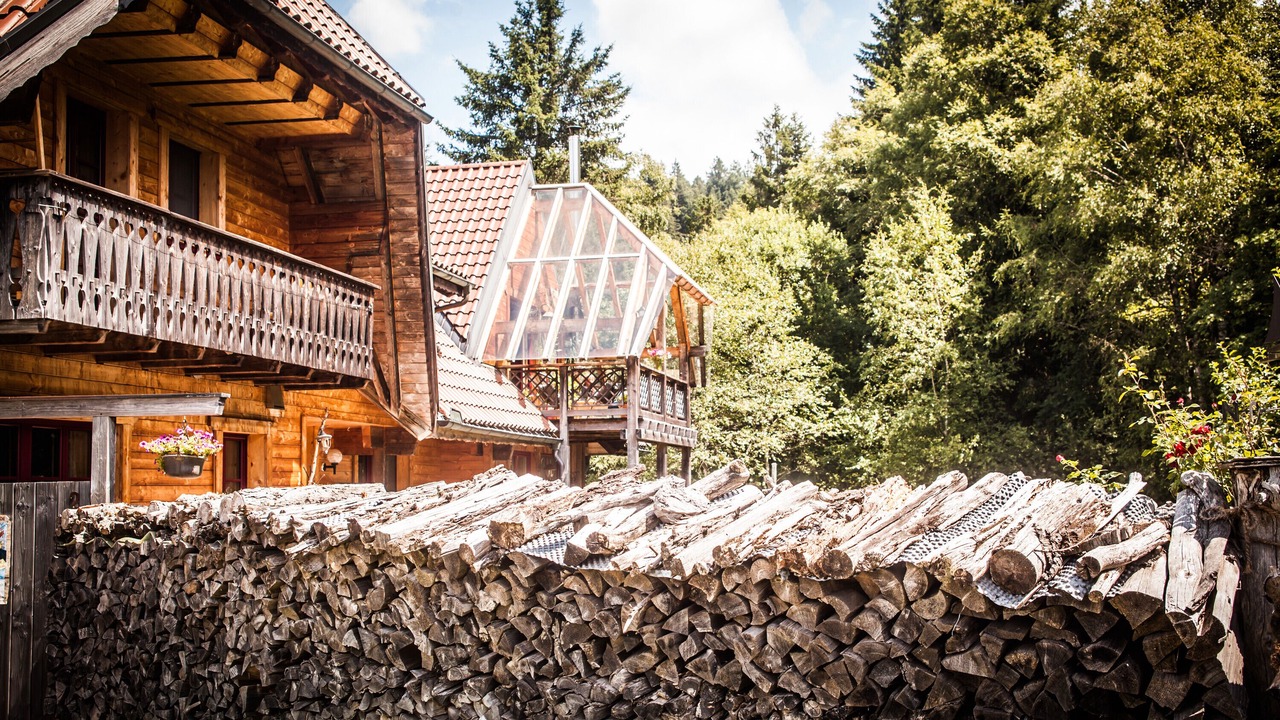 Photo of Outdoor in Breitnau